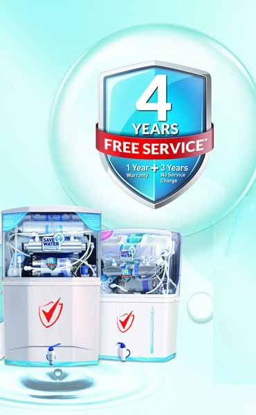 Ro Water Purifier Repair & Services